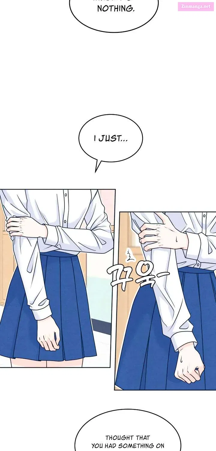 Read My Introverted Boy Manga Online