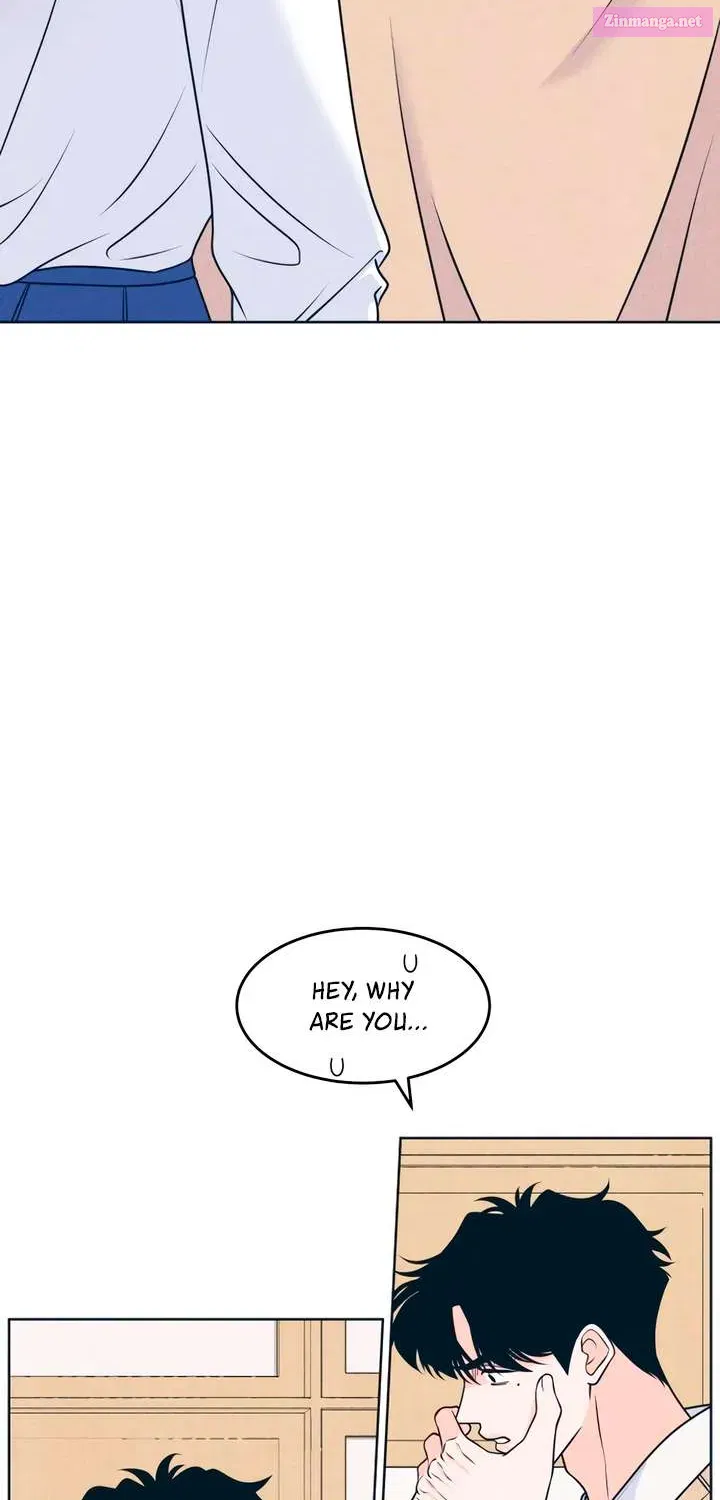 Read My Introverted Boy Manga Online