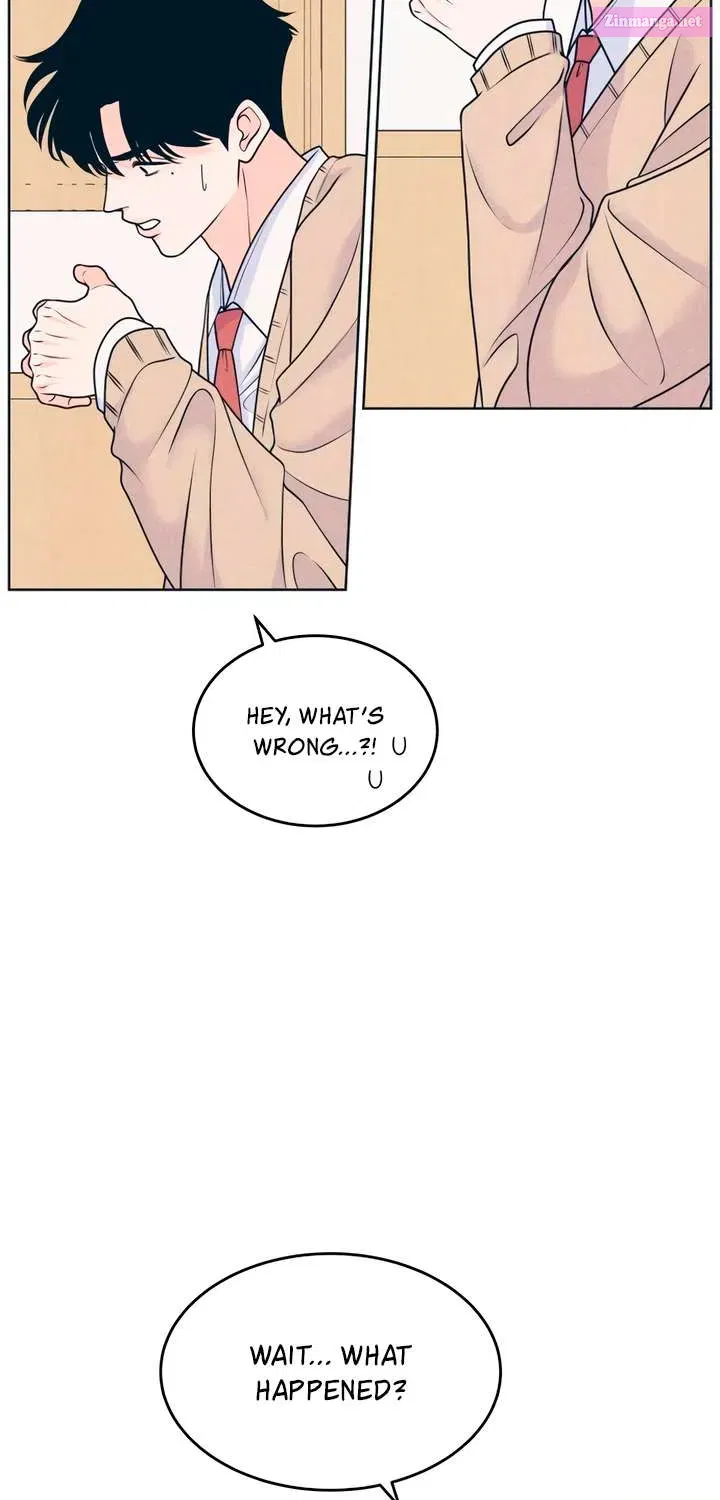 Read My Introverted Boy Manga Online