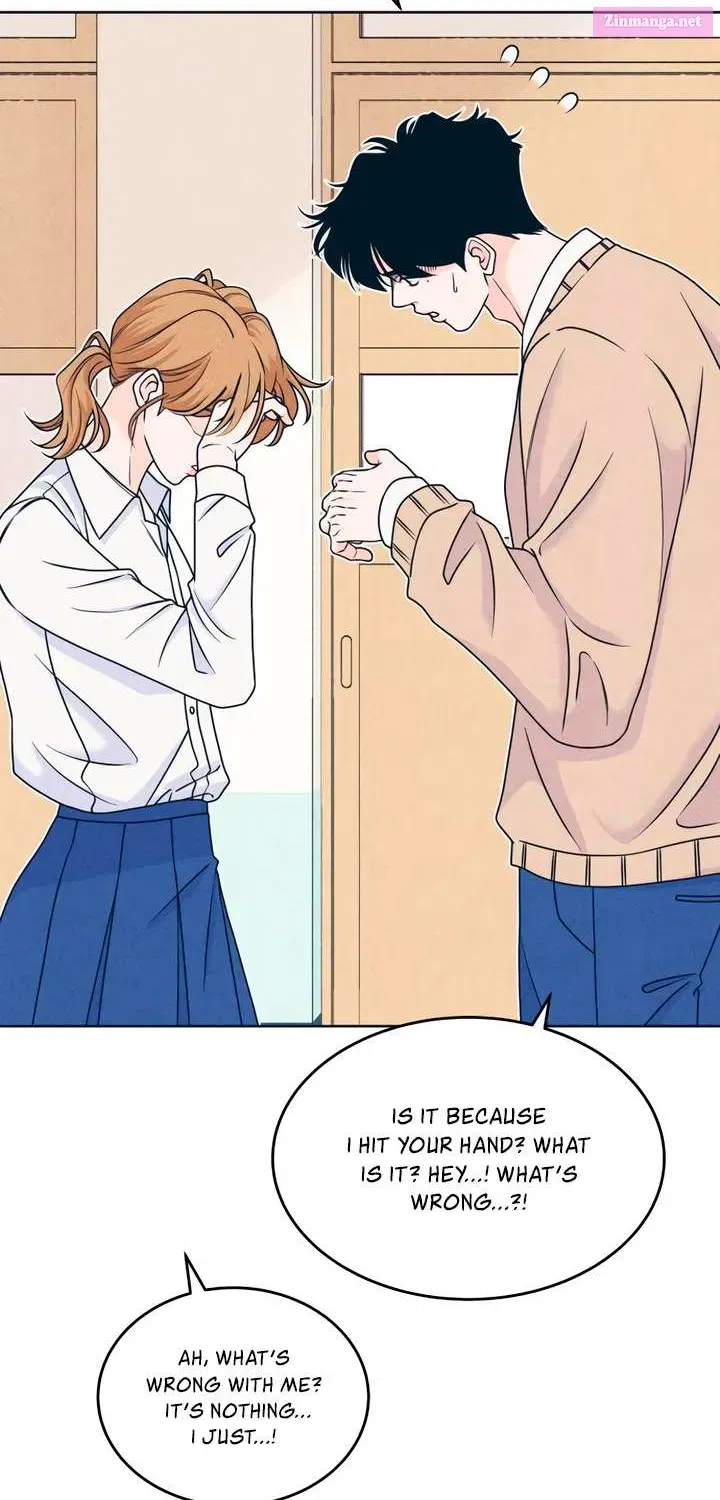 Read My Introverted Boy Manga Online