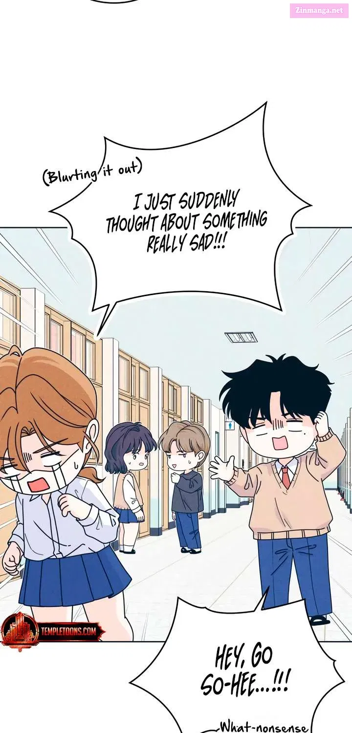 Read My Introverted Boy Manga Online