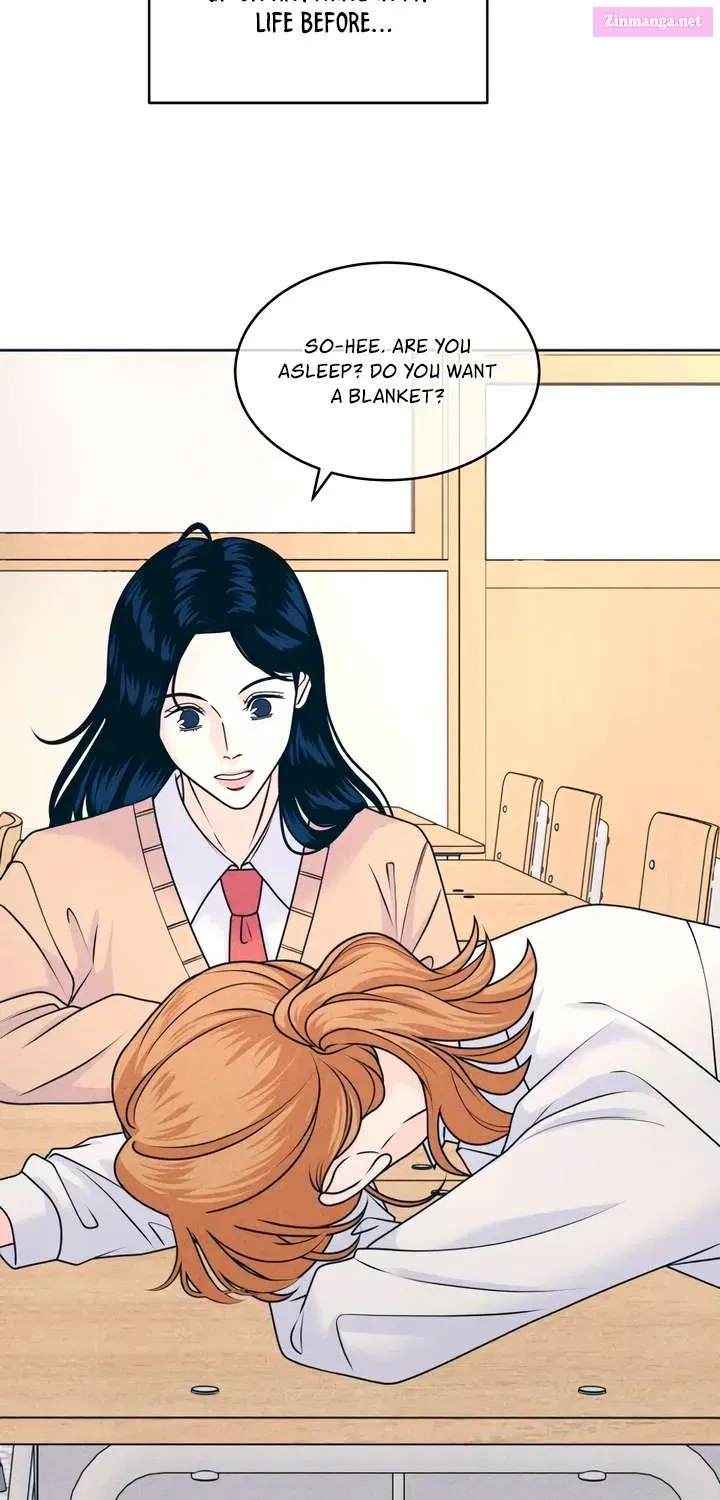 Read My Introverted Boy Manga Online