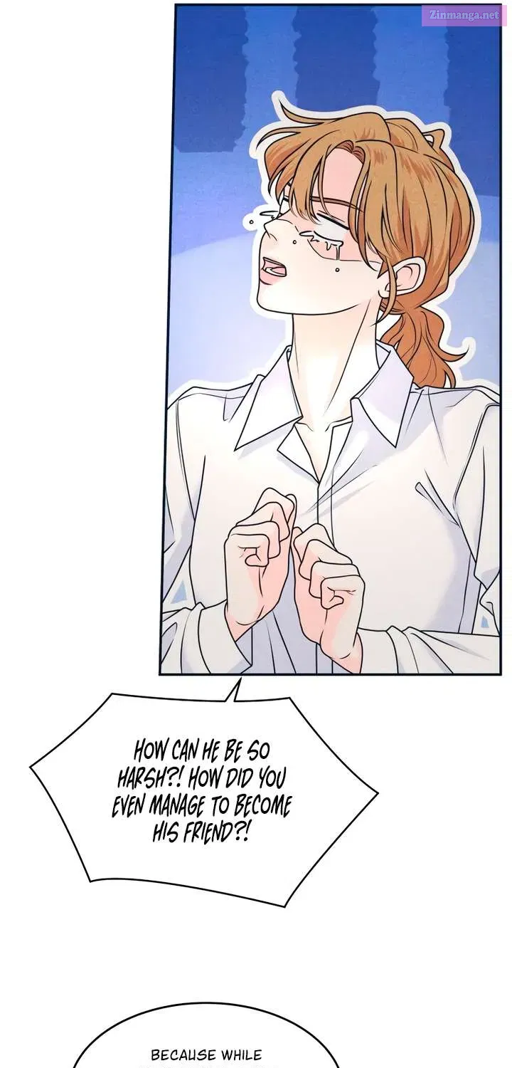 Read My Introverted Boy Manga Online