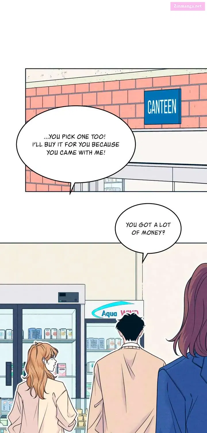 Read My Introverted Boy Manga Online