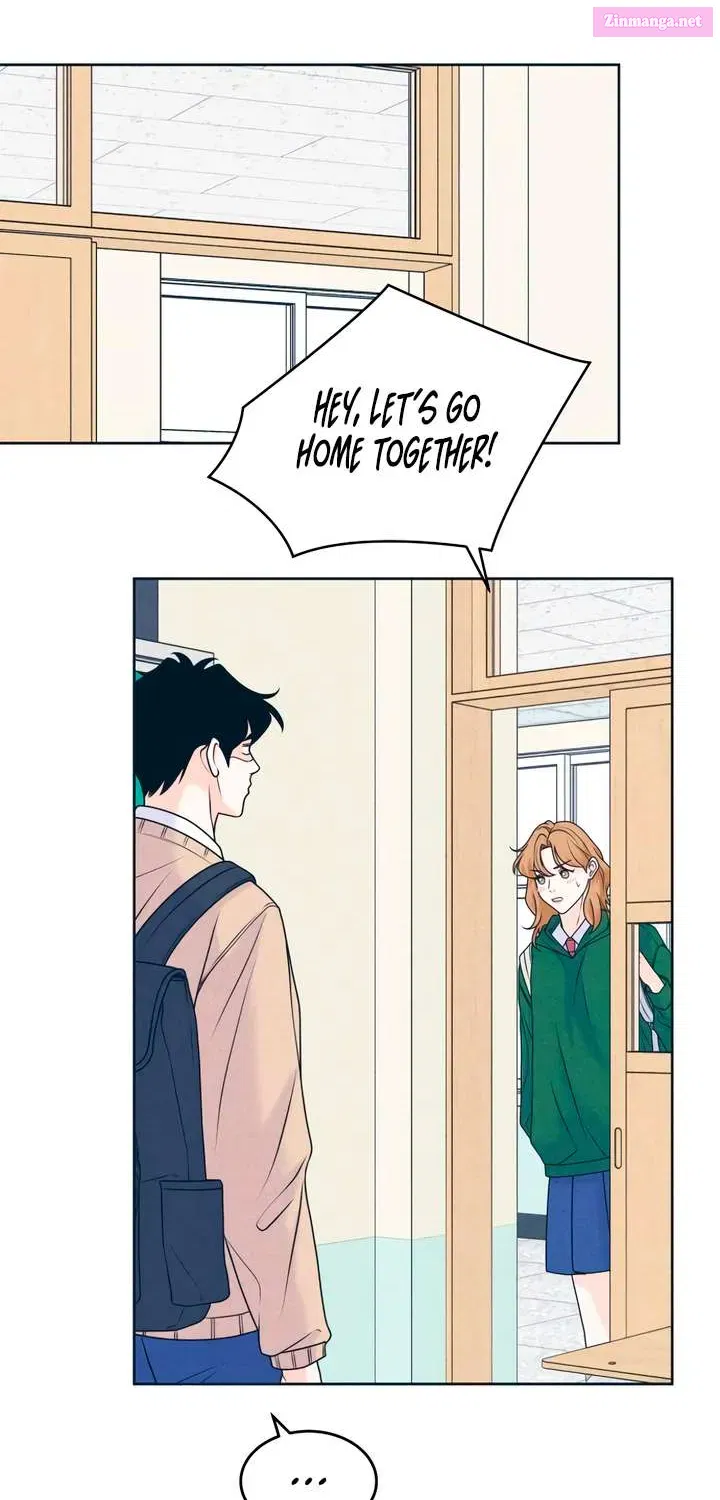 Read My Introverted Boy Manga Online