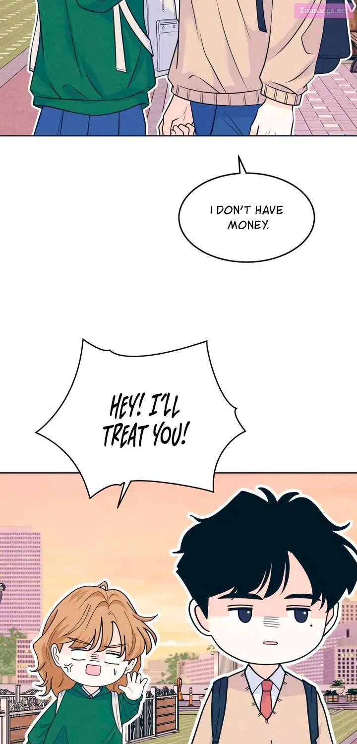 Read My Introverted Boy Manga Online