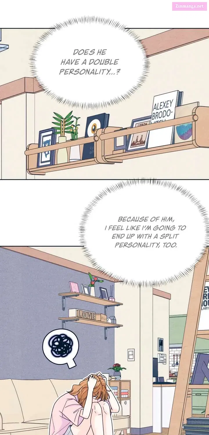 Read My Introverted Boy Manga Online