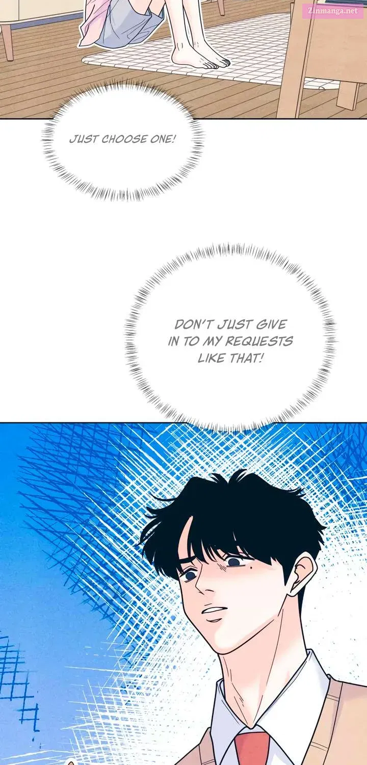 Read My Introverted Boy Manga Online