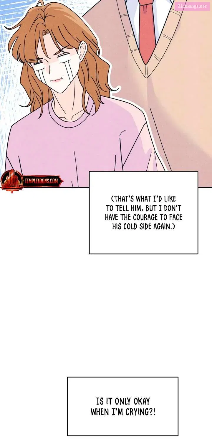 Read My Introverted Boy Manga Online