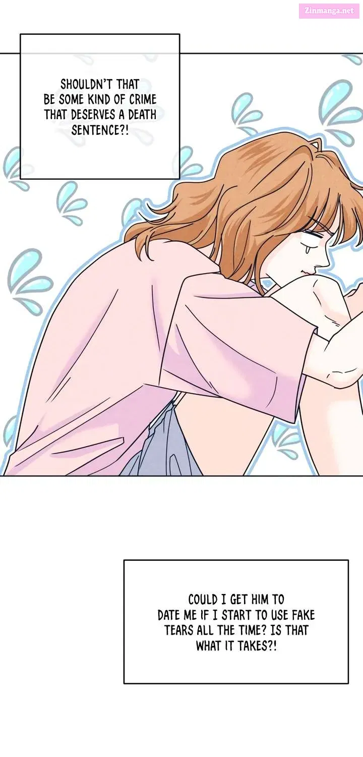 Read My Introverted Boy Manga Online