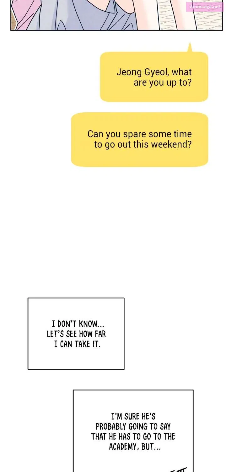 Read My Introverted Boy Manga Online