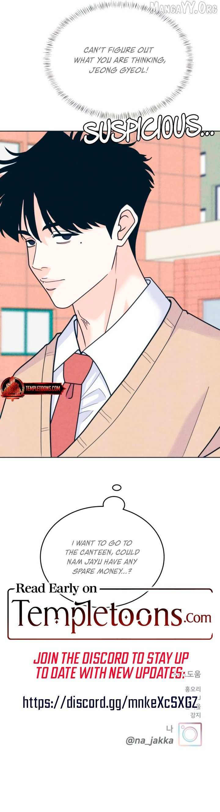 Read My Introverted Boy Manga Online