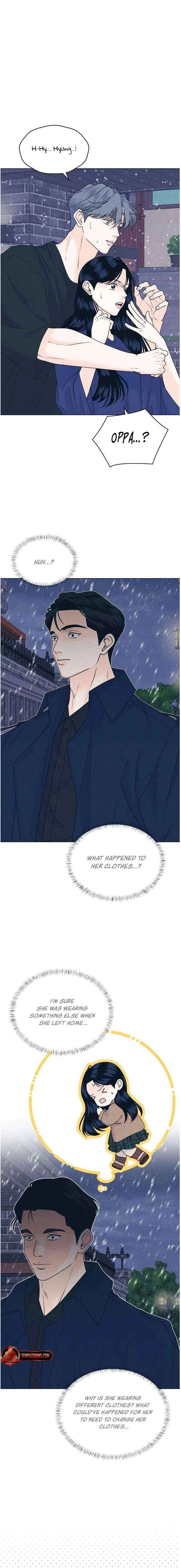 Read My Introverted Boy Manga Online