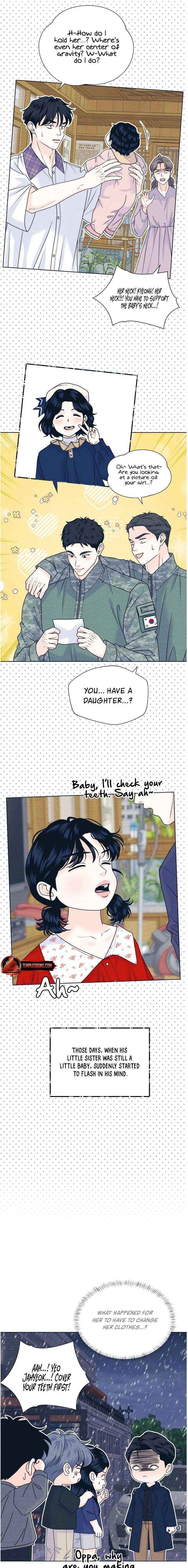 Read My Introverted Boy Manga Online