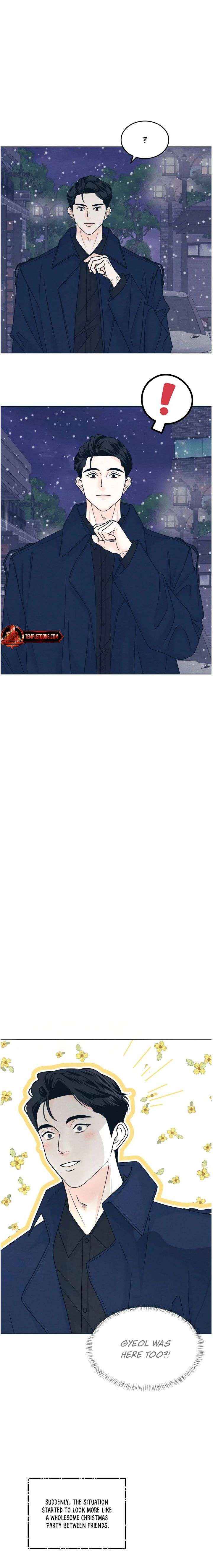 Read My Introverted Boy Manga Online