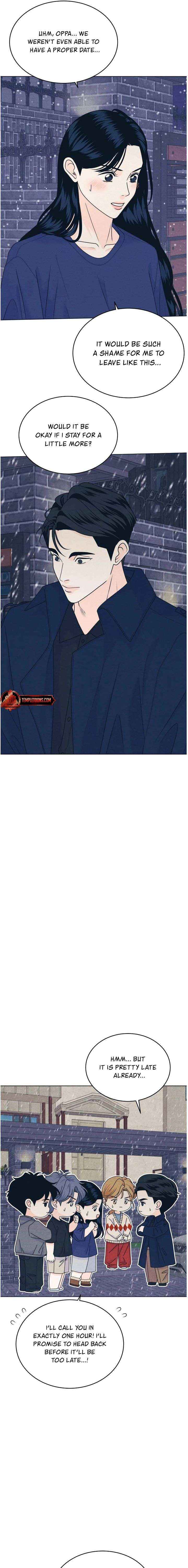 Read My Introverted Boy Manga Online