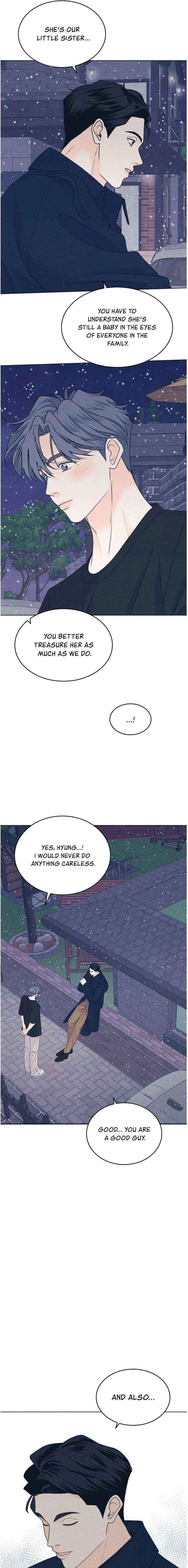 Read My Introverted Boy Manga Online