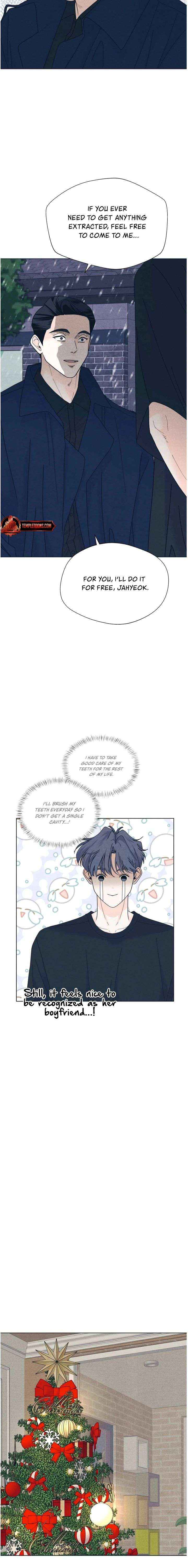 Read My Introverted Boy Manga Online