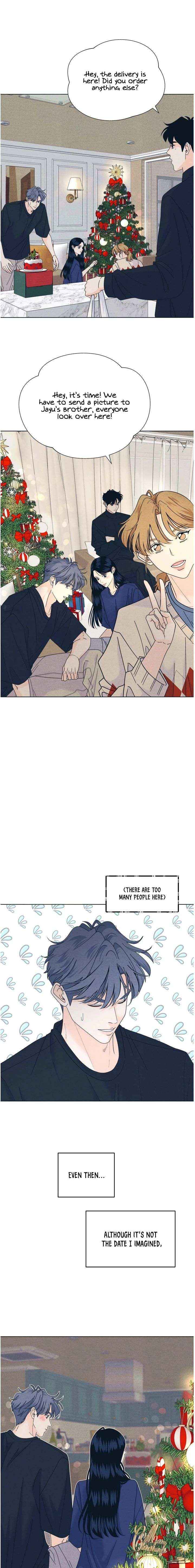 Read My Introverted Boy Manga Online