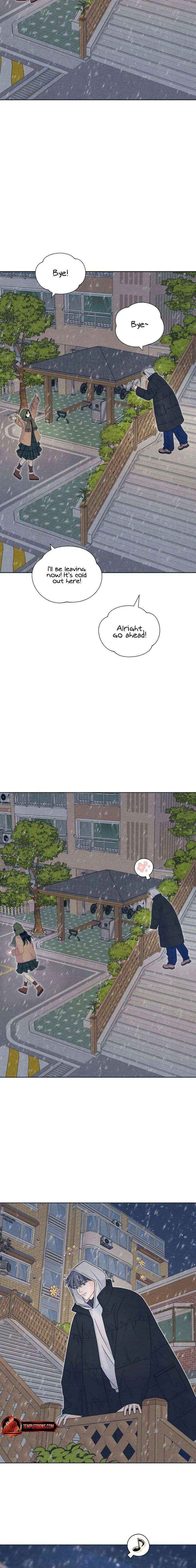 Read My Introverted Boy Manga Online