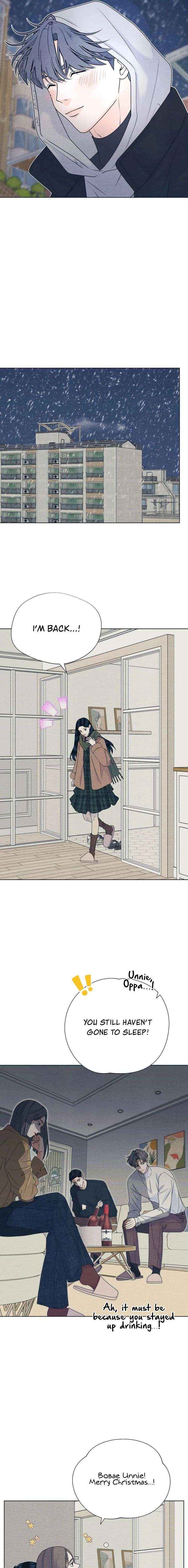 Read My Introverted Boy Manga Online