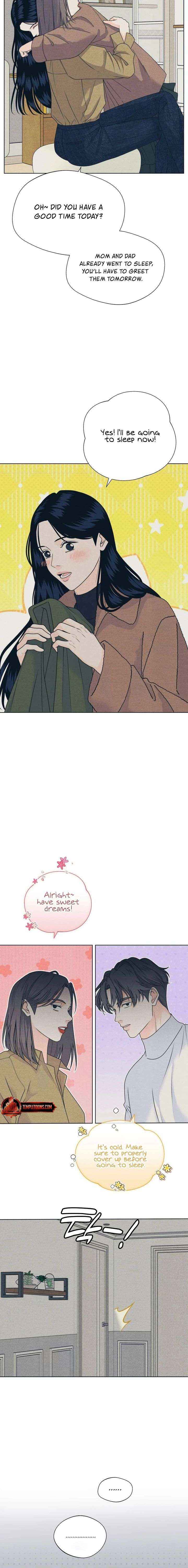 Read My Introverted Boy Manga Online