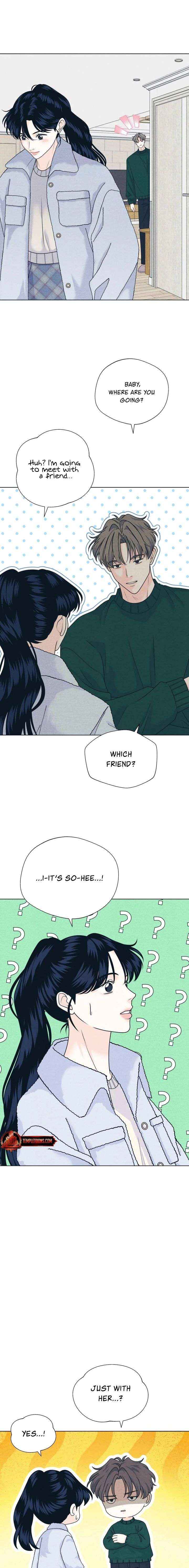 Read My Introverted Boy Manga Online