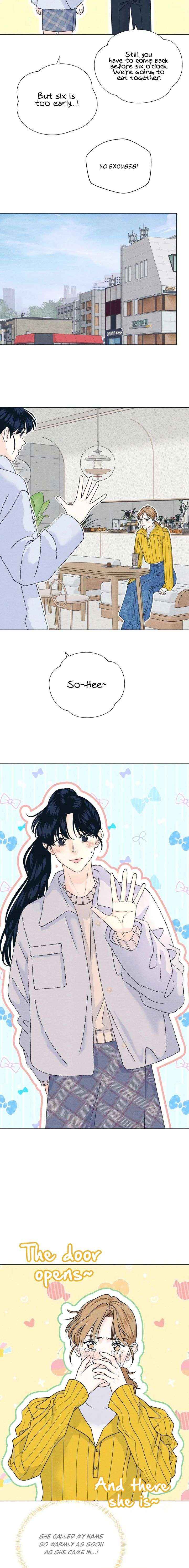 Read My Introverted Boy Manga Online