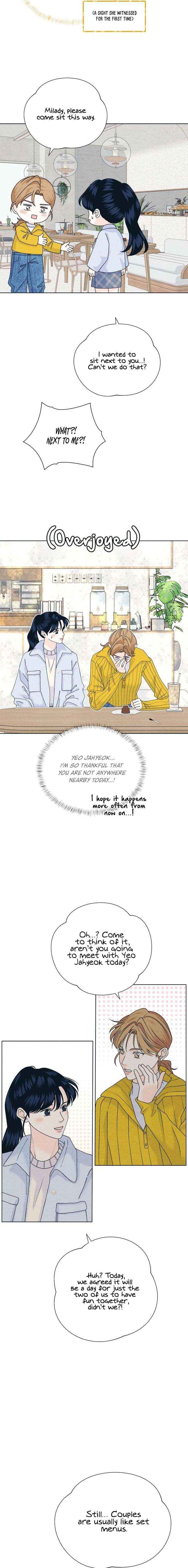 Read My Introverted Boy Manga Online