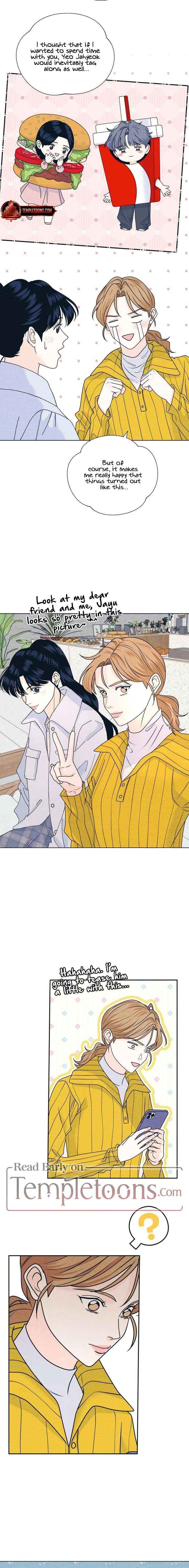 Read My Introverted Boy Manga Online