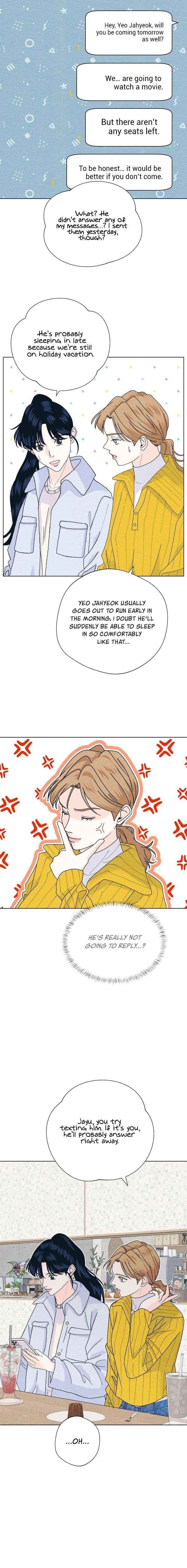 Read My Introverted Boy Manga Online