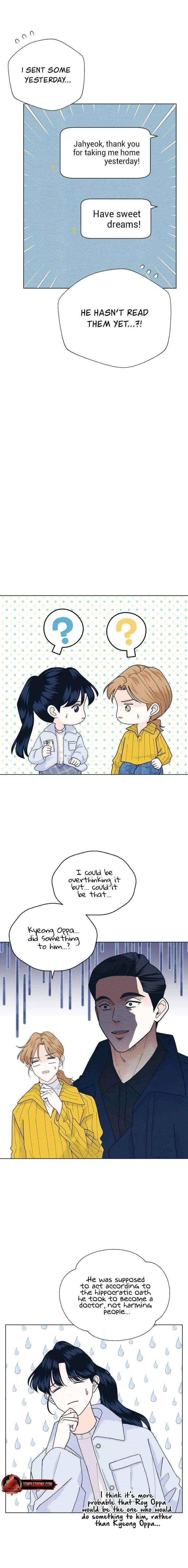 Read My Introverted Boy Manga Online