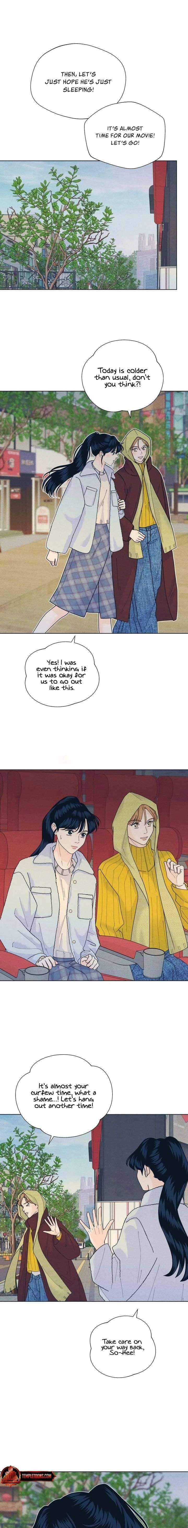 Read My Introverted Boy Manga Online