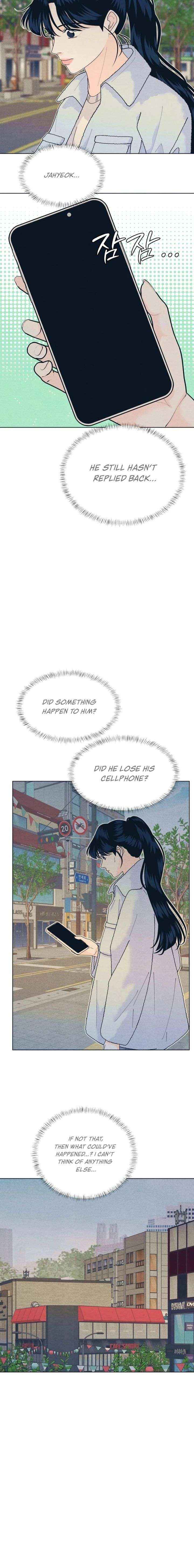 Read My Introverted Boy Manga Online