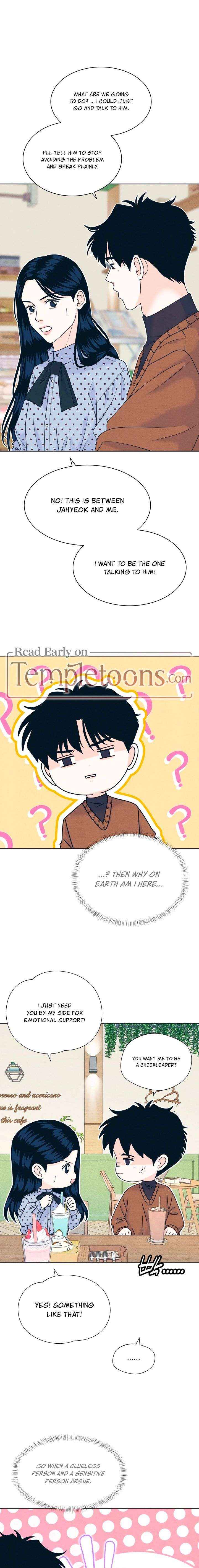 Read My Introverted Boy Manga Online