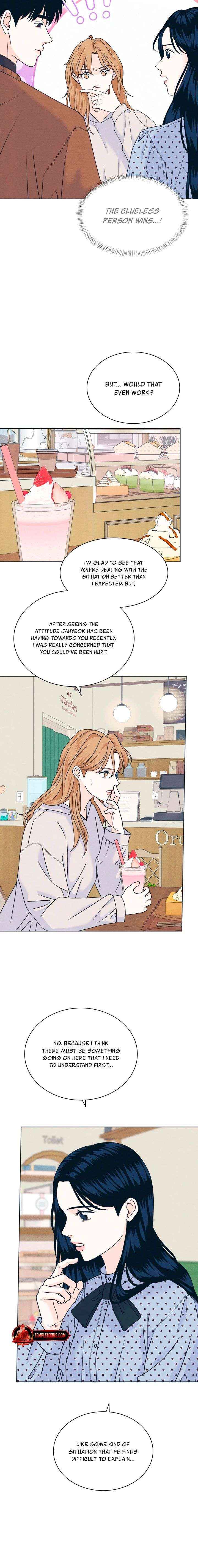 Read My Introverted Boy Manga Online