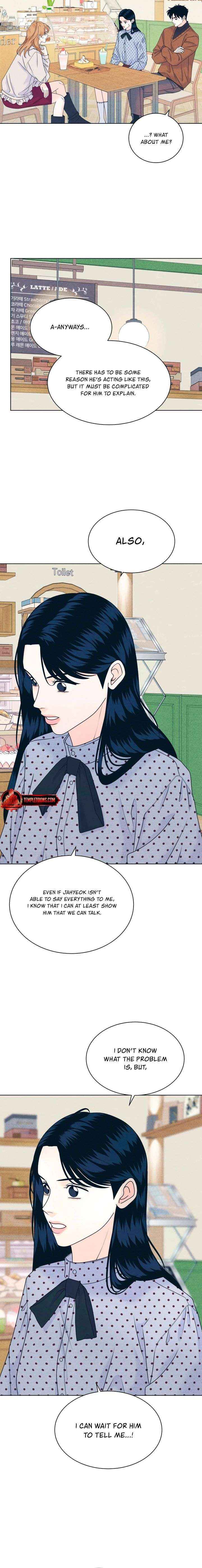 Read My Introverted Boy Manga Online