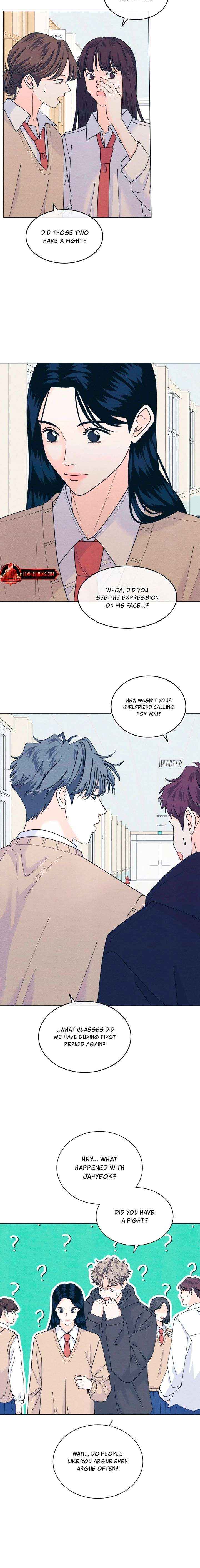 Read My Introverted Boy Manga Online