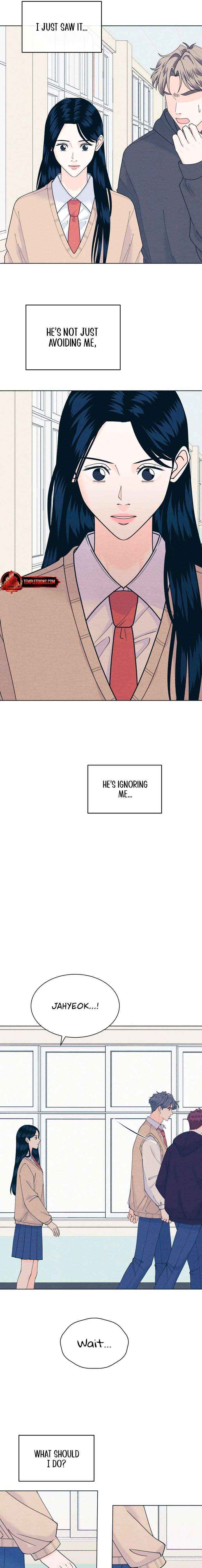 Read My Introverted Boy Manga Online