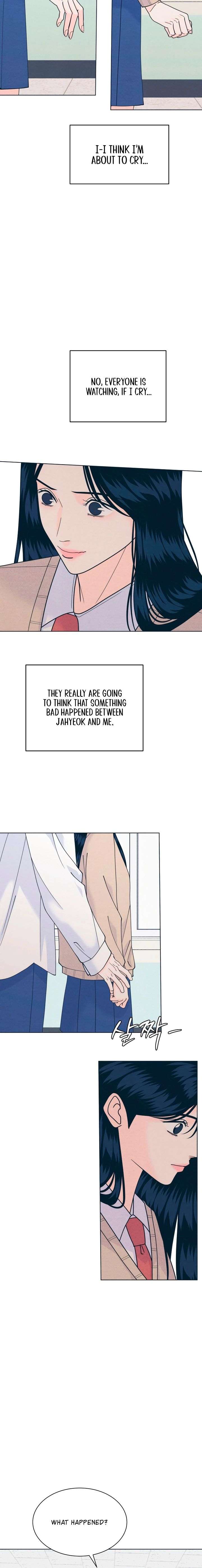 Read My Introverted Boy Manga Online