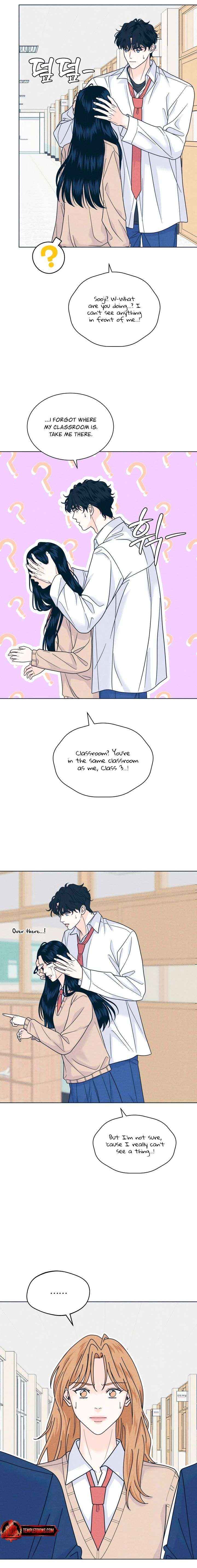 Read My Introverted Boy Manga Online