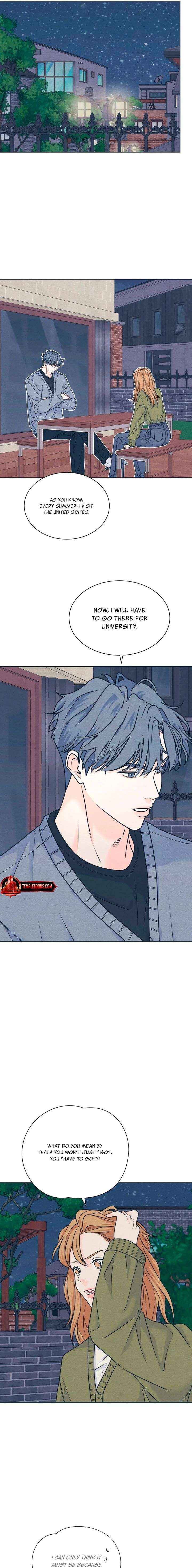 Read My Introverted Boy Manga Online