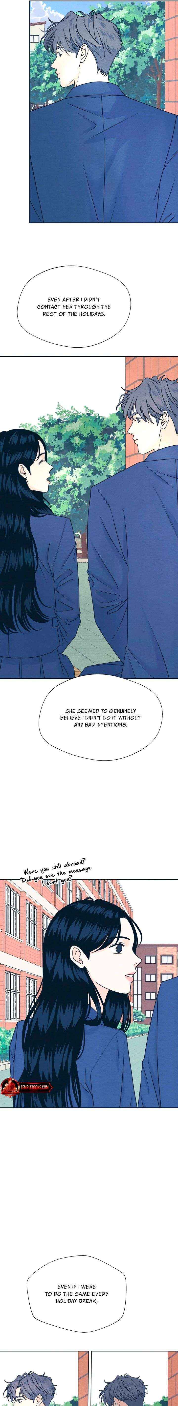 Read My Introverted Boy Manga Online