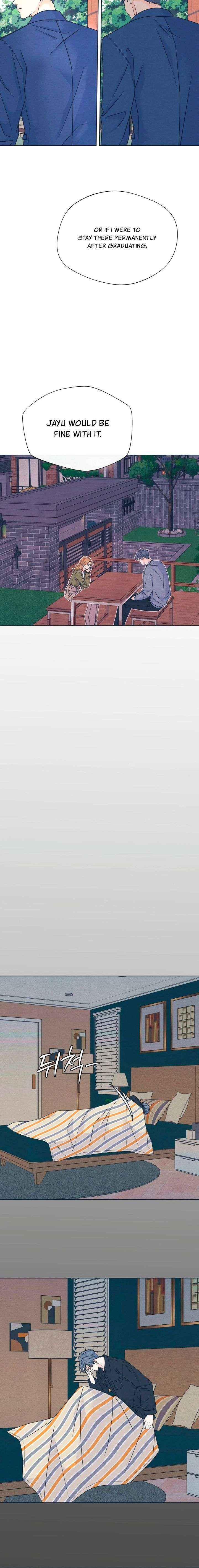 Read My Introverted Boy Manga Online