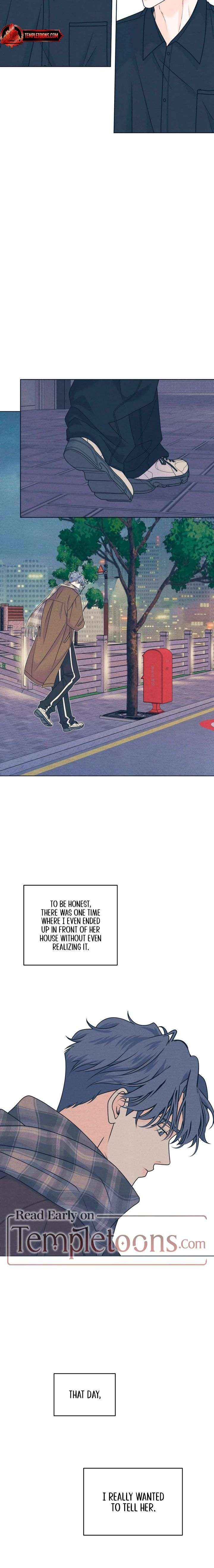 Read My Introverted Boy Manga Online