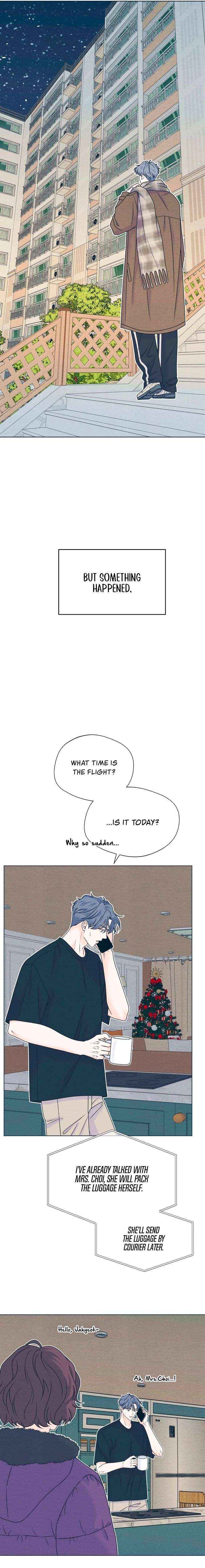 Read My Introverted Boy Manga Online