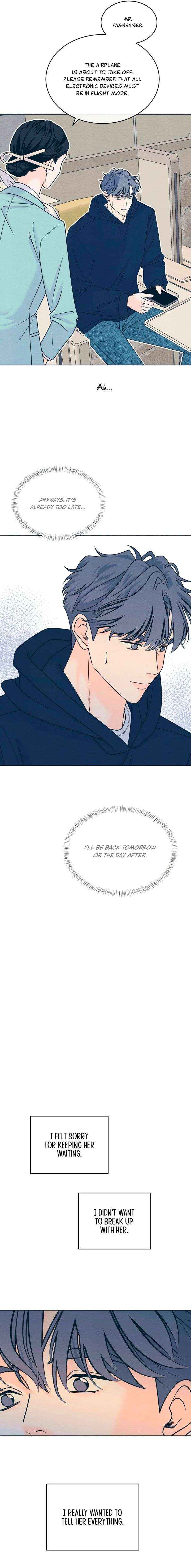 Read My Introverted Boy Manga Online