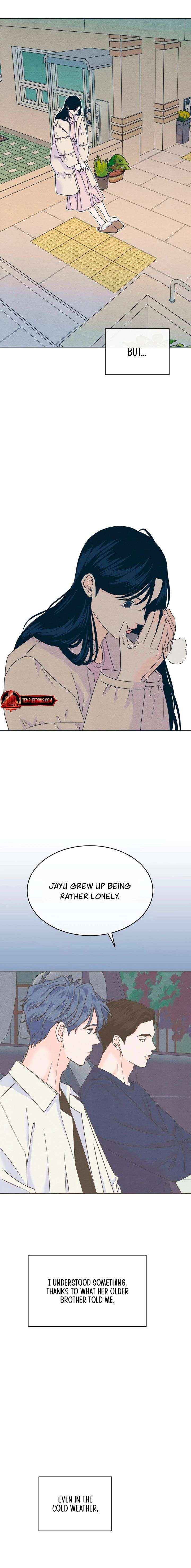 Read My Introverted Boy Manga Online