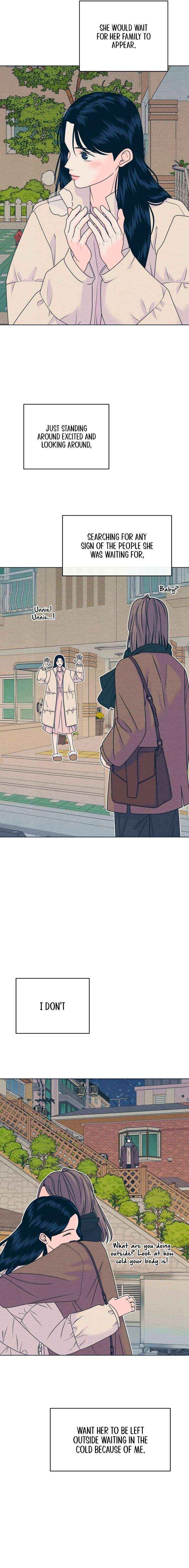 Read My Introverted Boy Manga Online