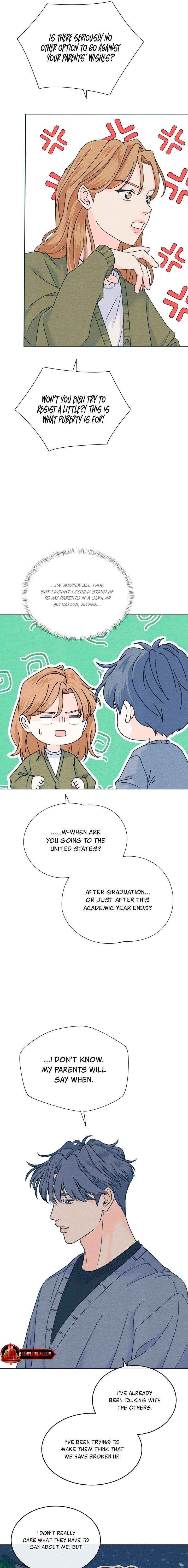 Read My Introverted Boy Manga Online